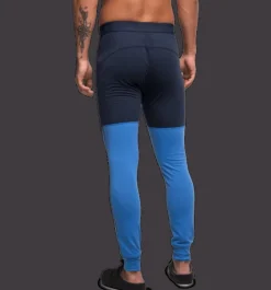 Underställ|Underställ>Everest Outdoor M Underwear Pnt BLUE