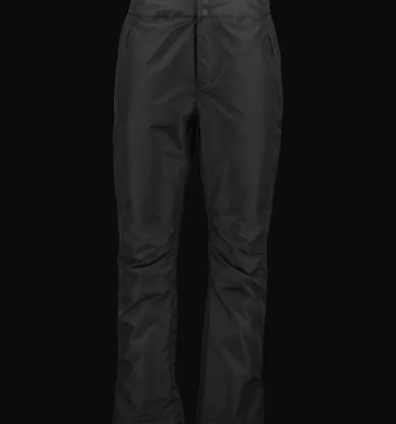 Regn- & Skalbyxor>Everest Outdoor M Winter Active Pt BLACK