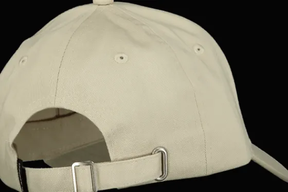 Kepsar & Hattar>Everest Outdoor Outdoor Cap IVORY BEIGE