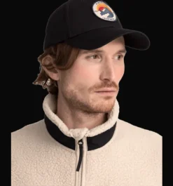 Kepsar & Hattar>Everest Outdoor Outdoor Cap BLACK II