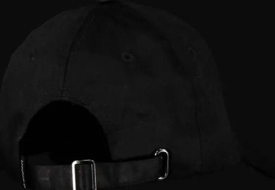 Kepsar & Hattar>Everest Outdoor Outdoor Cap BLACK II