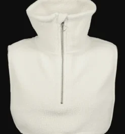 Halsduk>Everest Outdoor Pile Turtleneck OFF WHITE