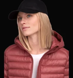 Kepsar & Hattar>Everest Outdoor Teide Cap BLACK II