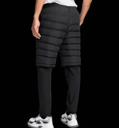 Vandringsshorts|Shorts>Everest Outdoor U Arctic Shorts BLACK