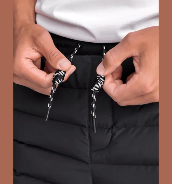 Vandringsshorts|Shorts>Everest Outdoor U Arctic Shorts BLACK