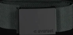Vandringsbyxor>Everest Outdoor U Belt DK GREEN