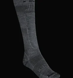 Skidstrumpor|Strumpor>Everest Outdoor U Elevate Sock GREY