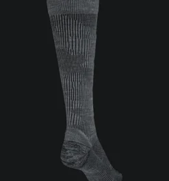 Skidstrumpor|Strumpor>Everest Outdoor U Elevate Sock GREY
