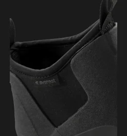 Gummistövlar|Gummistövlar>Everest Outdoor U Geryon Boot BLACK