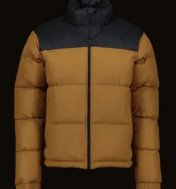 Varma Jackor|Varma jackor>Everest Outdoor U Yatze Jacket RUBBER/BLACK