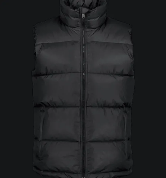 Västar>Everest Outdoor U Yatze Vest BLACK