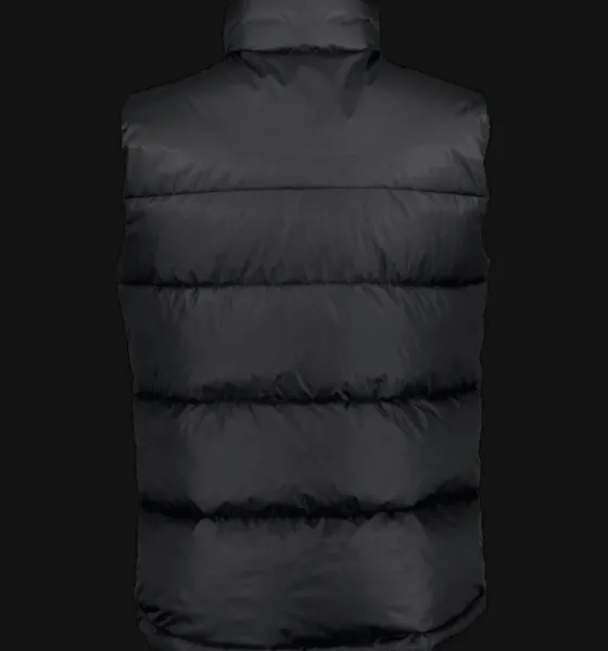 Västar>Everest Outdoor U Yatze Vest BLACK