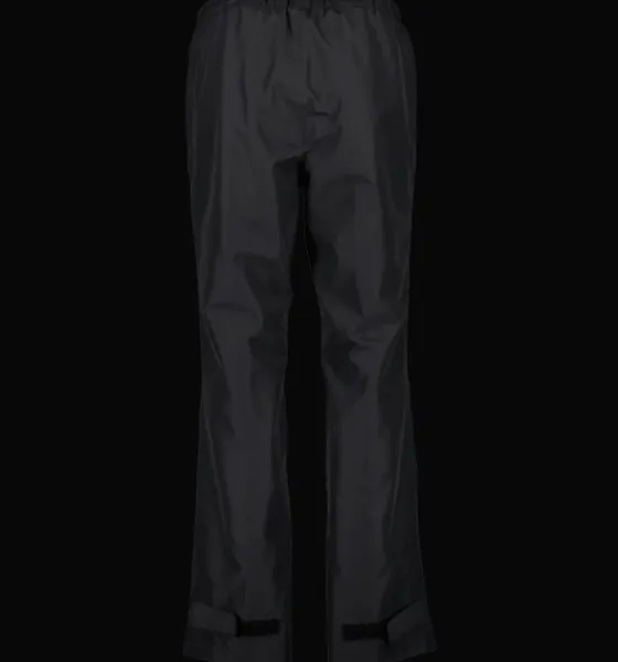 Skalbyxor|Regn- & skalbyxor>Everest Outdoor W Allround Pant 2 BLACK