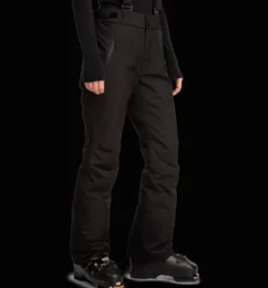 Skidbyxor|Skidbyxor>Everest Outdoor W Alpine Pant BLACK