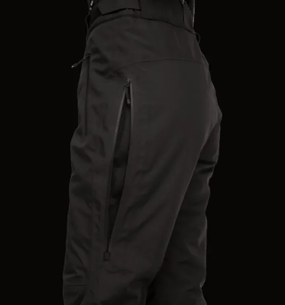 Skidbyxor|Skidbyxor>Everest Outdoor W Alpine Pant BLACK