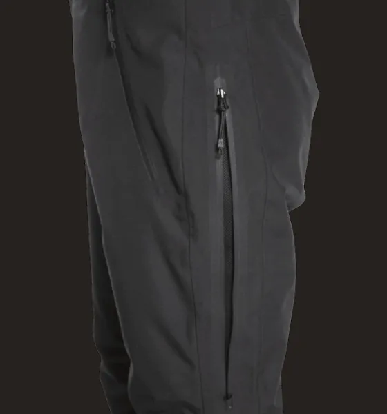 Skidbyxor|Skidbyxor>Everest Outdoor W Alpine Pant BLACK