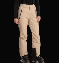 Skidbyxor|Skidbyxor>Everest Outdoor W Alpine Pant BEIGE
