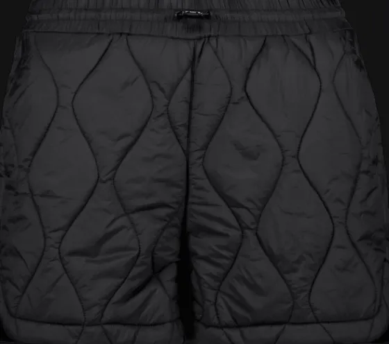 Shorts>Everest Outdoor W Aurora Shorts BLACK