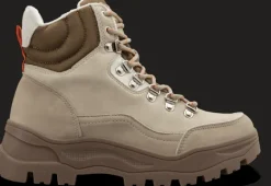 Vinterskor|Kängor>Everest Outdoor W Chunky Tall Boot BEIGE