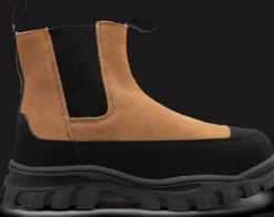 Vinterskor|Kängor>Everest Outdoor W Erebus Boot BEIGE