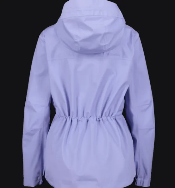 Skaljackor|Tunna jackor>Everest Outdoor W Fay Shell Jacket LT LAVENDEL