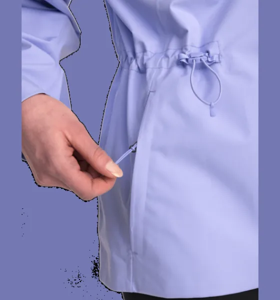 Skaljackor|Tunna jackor>Everest Outdoor W Fay Shell Jacket LT LAVENDEL