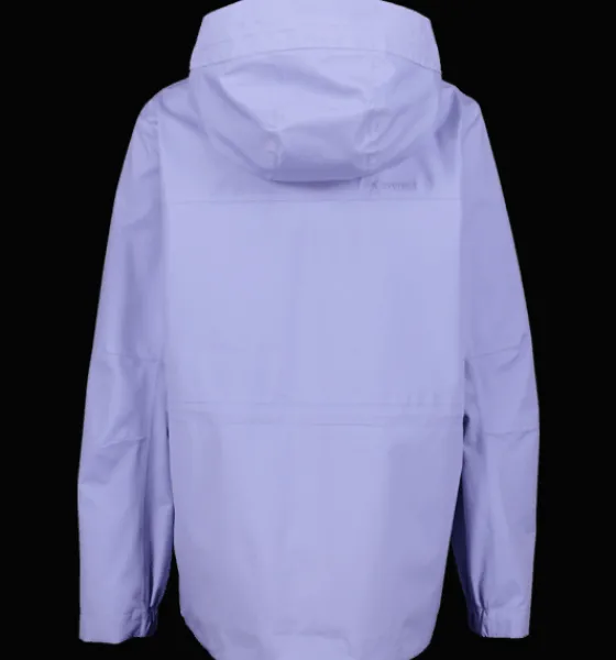 Skaljackor|Tunna jackor>Everest Outdoor W Fay Shell Jacket LT LAVENDEL