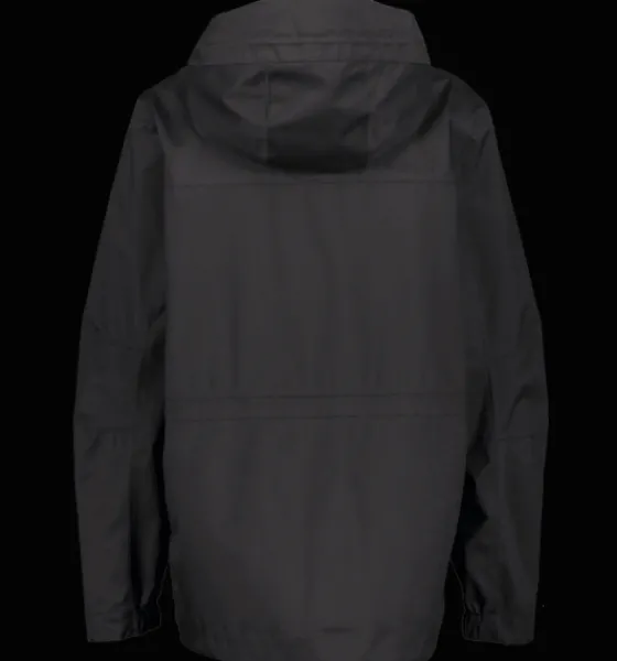 Skaljackor|Tunna jackor>Everest Outdoor W Fay Shell Jacket BLACK