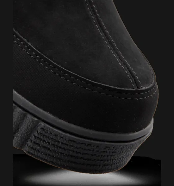 Kängor|Vinterskor>Everest Outdoor W Hallet Boot BLACK