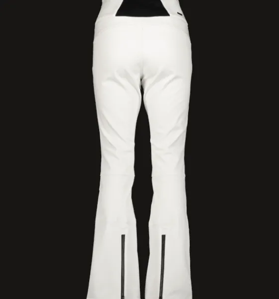 Skidbyxor|Skidbyxor>Everest Outdoor W High Rise Pnt WHITE