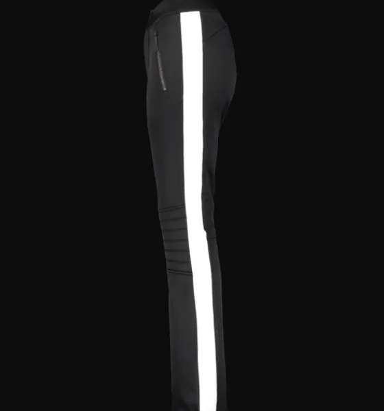 Skidbyxor|Skidbyxor>Everest Outdoor W Luna Pant BLACK