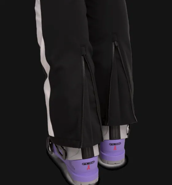 Skidbyxor|Skidbyxor>Everest Outdoor W Luna Pant BLACK