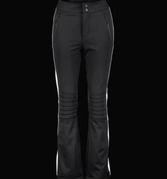 Skidbyxor|Skidbyxor>Everest Outdoor W Luna Pant BLACK