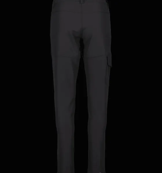 Vandringsbyxor|Vandringsbyxor>Everest Outdoor W Outdoor Pant BLACK