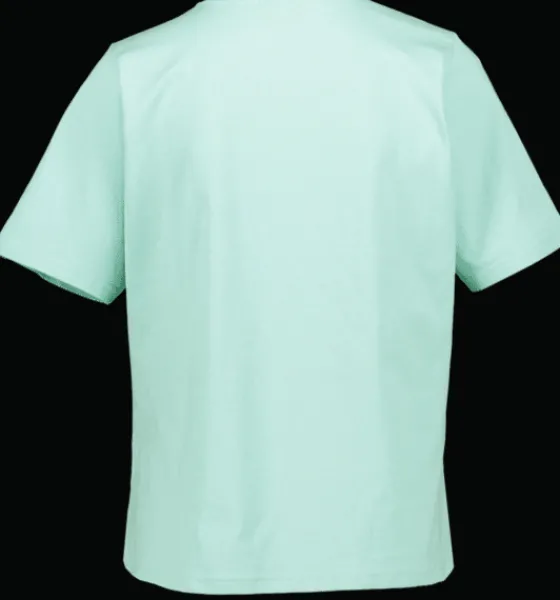 Tröjor & T-Shirts>Everest Outdoor W Outdoor Tee ARCTIC AQUA