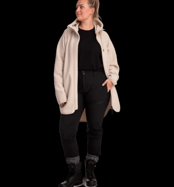 Vandringsbyxor|Vandringsbyxor>Everest Outdoor W Performance Pant 2 BLACK