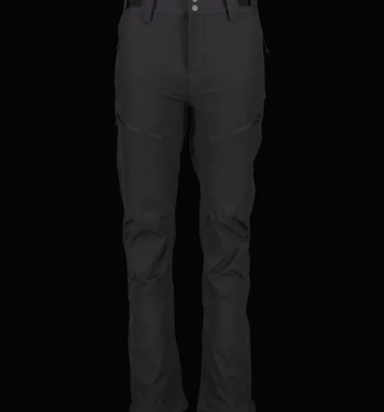 Vandringsbyxor|Vandringsbyxor>Everest Outdoor W Performance Pant 2 BLACK
