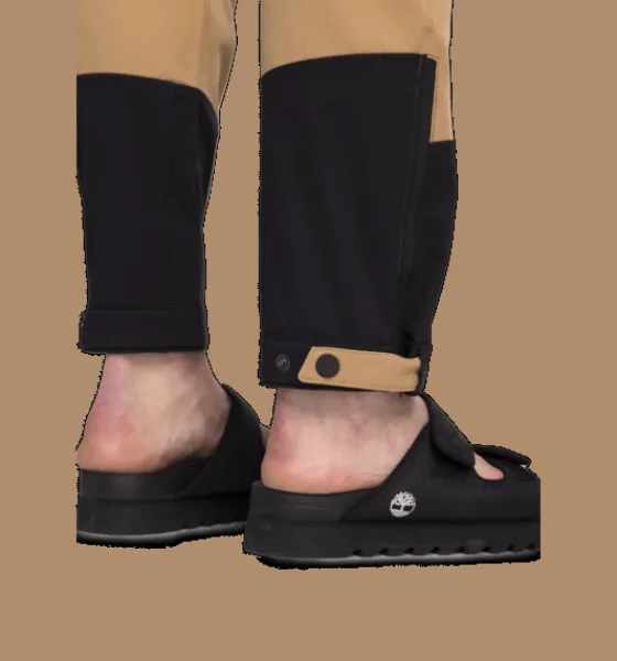 Vandringsbyxor|Vandringsbyxor>Everest Outdoor W Performance Pant 2 CAMEL