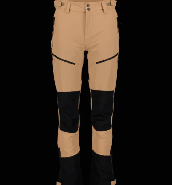 Vandringsbyxor|Vandringsbyxor>Everest Outdoor W Performance Pant 2 CAMEL