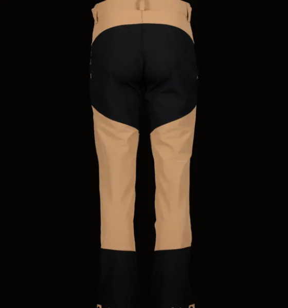 Vandringsbyxor|Vandringsbyxor>Everest Outdoor W Performance Pant 2 CAMEL