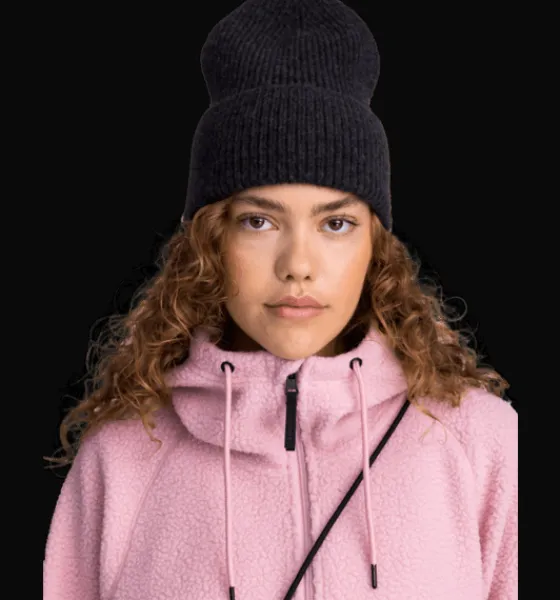 Tröjor & T-Shirts|Tröjor>Everest Outdoor W Pile Anorak PINK