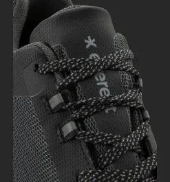 Vandringsskor|Kängor>Everest Outdoor W Shields Outdoor Low BLACK