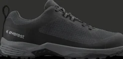 Vandringsskor|Kängor>Everest Outdoor W Shields Outdoor Low BLACK