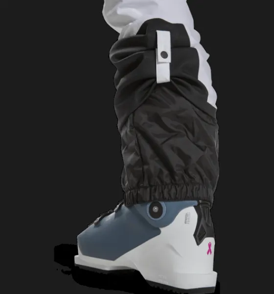 Skidbyxor|Skidbyxor>Everest Outdoor W Shs Alpine Pnt WHITE