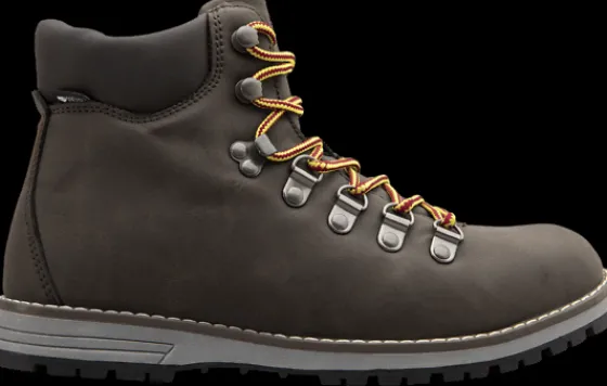 Vinterskor|Kängor>Everest Outdoor W Style Hiker Boot BROWN