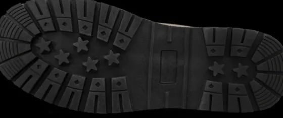 Vinterskor|Kängor>Everest Outdoor W Style Hiker Boot BROWN