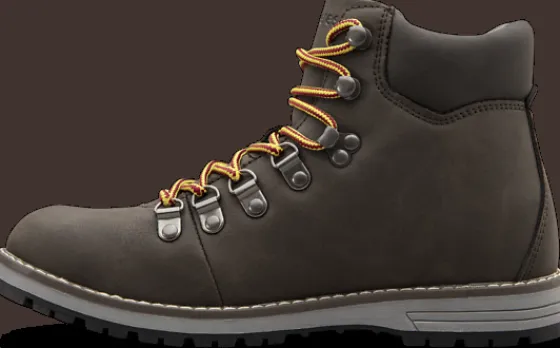 Vinterskor|Kängor>Everest Outdoor W Style Hiker Boot BROWN