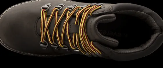 Vinterskor|Kängor>Everest Outdoor W Style Hiker Boot BROWN