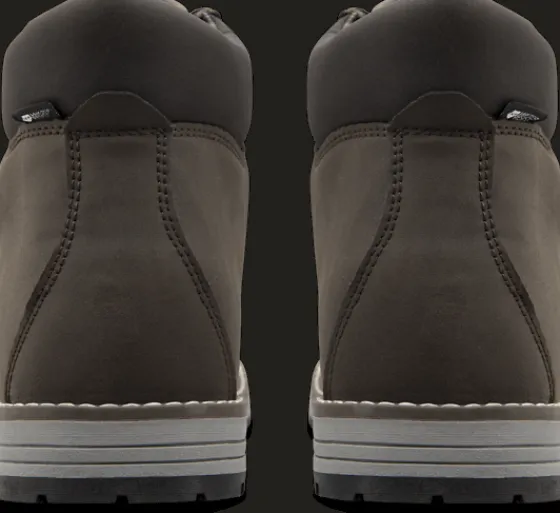 Vinterskor|Kängor>Everest Outdoor W Style Hiker Boot BROWN