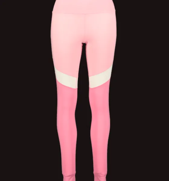 Underställ|Underställ>Everest Outdoor W Underwear Pnt BLOSSOM PINK